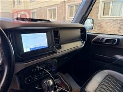 فورد برونكو